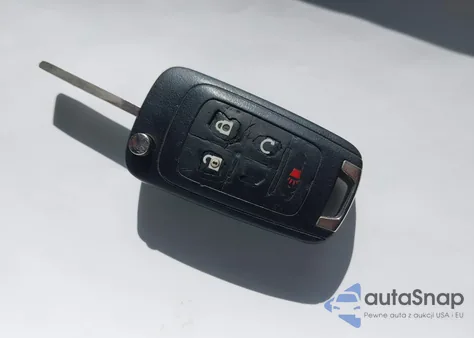 2013 Chevrolet Equinox 1Lt из США, поврежденный, VIN 2GNFLEEK0D6214192